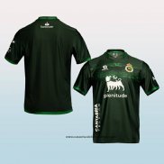 Segunda Camiseta Racing de Santander 25-26
