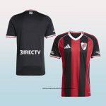 Segunda Camiseta River 2026 Tailandia