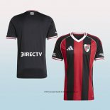 Segunda Camiseta River 2026 Tailandia