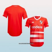 Segunda Camiseta River 22-23 Tailandia