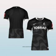 Segunda Camiseta SC Freiburg 25-26 Tailandia