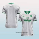 Segunda Camiseta Saint-Etienne 25-26 Tailandia