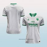 Segunda Camiseta Saint-Etienne 25-26 Tailandia