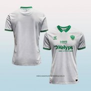 Segunda Camiseta Saint-Etienne 25-26 Tailandia