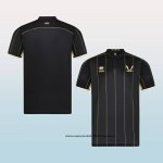 Segunda Camiseta Sheffield United Portero 25-26 Tailandia