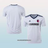 Segunda Camiseta St. Pauli 22-23 Tailandia