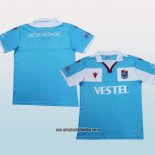Segunda Camiseta Trabzonspor 21-22 Tailandia