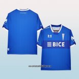 Segunda Camiseta Universidad Catolica 21-22 Tailandia