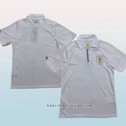 Segunda Camiseta Uruguay Anniversary 2024 Tailandia