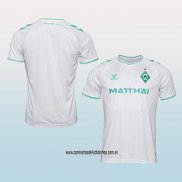 Segunda Camiseta Werder Bremen 23-24