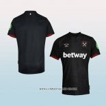 Segunda Camiseta West Ham 24-25 Tailandia