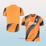 Tercera Camiseta Atalanta 25-26