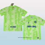 Tercera Camiseta Barcelona Coldplay 24-25