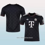 Tercera Camiseta Bayern Munich 25-26