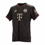 Tercera Camiseta Bayern Munich 25-26