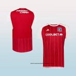 Tercera Camiseta Colo-Colo 2024 Tailandia