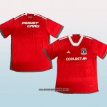 Tercera Camiseta Colo-Colo 2024 Tailandia