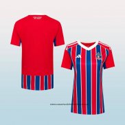 Tercera Camiseta Colo-Colo Mujer 2025