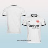 Tercera Camiseta Eintracht Frankfurt 23-24 Tailandia