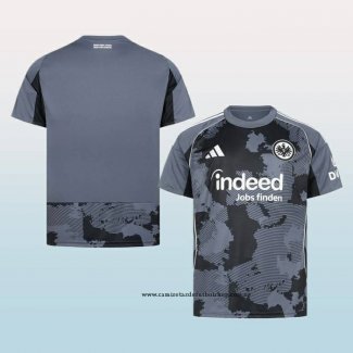 Tercera Camiseta Eintracht Frankfurt 25-26