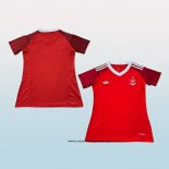 Tercera Camiseta Flamengo Mujer 2026