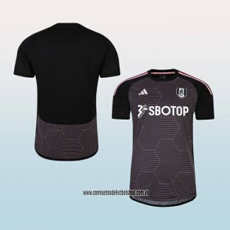 Tercera Camiseta Fulham 23-24