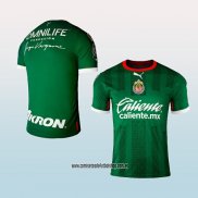 Tercera Camiseta Guadalajara 2022