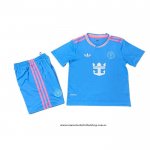 Tercera Camiseta Inter Miami Nino 2025