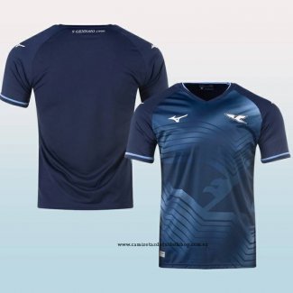 Tercera Camiseta Lazio 25-26