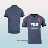 Tercera Camiseta Leicester City 21-22