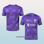 Tercera Camiseta Liverpool 23-24