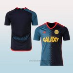 Tercera Camiseta Los Angeles Galaxy 2024
