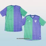 Tercera Camiseta Malaga 23-24 Tailandia