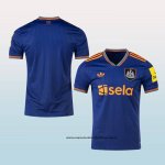 Tercera Camiseta Newcastle United 25-26