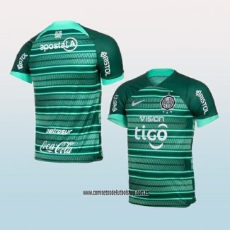 Tercera Camiseta Olimpia 2023