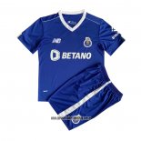 Tercera Camiseta Porto Nino 22-23