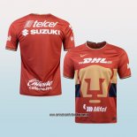 Tercera Camiseta Pumas UNAM 2022