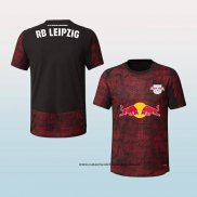 Tercera Camiseta RB Leipzig 25-26 Tailandia