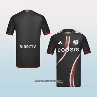 Tercera Camiseta River 2024