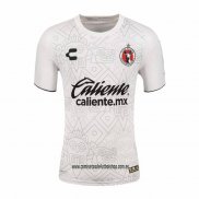 Tercera Camiseta Tijuana Portero 23-24 Tailandia