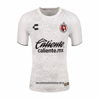 Tercera Camiseta Tijuana Portero 23-24 Tailandia