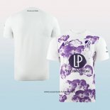 Tercera Camiseta Toulouse 24-25 Tailandia
