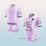 Tercera Camiseta Udinese 24-25 Tailandia
