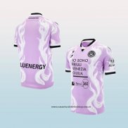 Tercera Camiseta Udinese 24-25 Tailandia