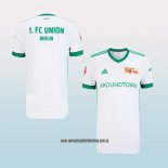 Tercera Camiseta Union Berlin 21-22