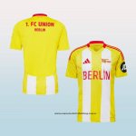 Tercera Camiseta Union Berlin 24-25 Tailandia