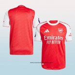 Authentic Primera Camiseta Arsenal 25-26