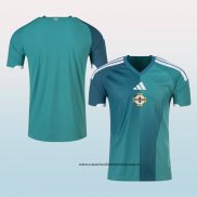 Authentic Primera Camiseta Irlanda del Norte 2026