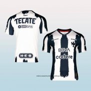 Authentic Primera Camiseta Monterrey 2025