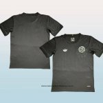 Camiseta Alemania 125 Aniversario 2025 Negro